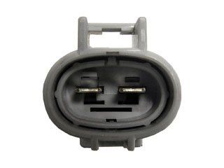 1997-1998 Toyota Camry Engine Cooling Fan Assembly - Right (Dorman)