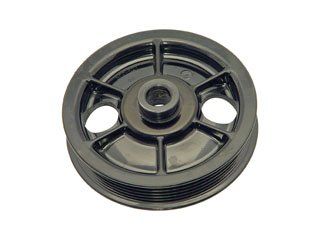1991-1993 Cadillac Eldorado Power Steering Pump Pulley (Dorman)
