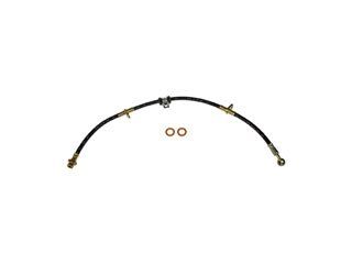 1987-1990 Acura Legend Brake Hydraulic Hose - Front Right (Dorman)