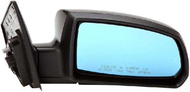 2007-2008 Kia Rio Side/Door Mirror - Right (Dorman)