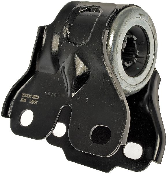 2012-2016 Volvo S80 Suspension Control Arm Bushing - Front Left Lower Rearward (Dorman)