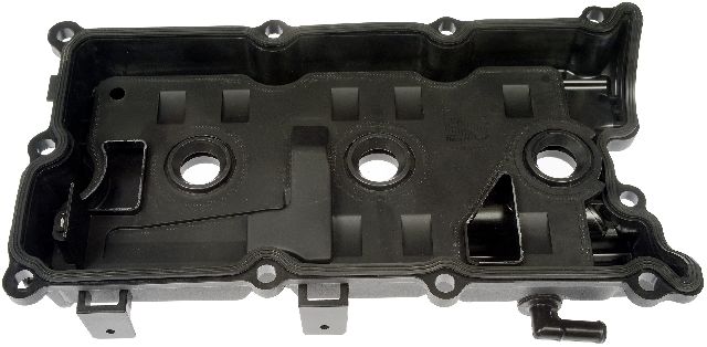 2005-2020 Nissan Frontier Engine Valve Cover - Right (Dorman)