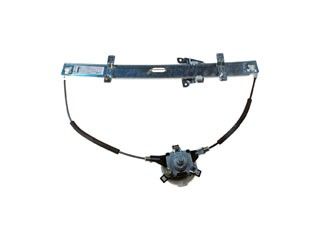 1999-2004 Chevrolet Tracker Window Regulator - Front Right (Dorman)
