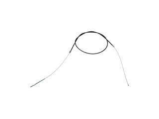 1975 Dodge D200 Parking Brake Cable - Front (Dorman)