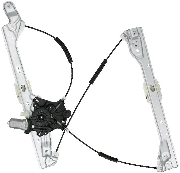 2017-2019 GMC Acadia Window Motor and Regulator Assembly - Front Left (Dorman)