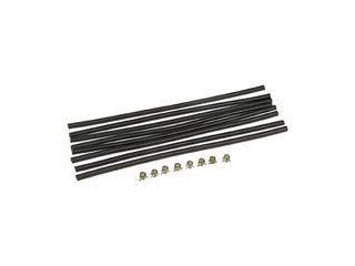 1996-2001 Chevrolet Express 3500 Fuel Hose (Dorman)
