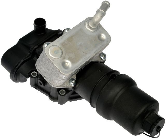 2005-2009 Audi A4 Engine Oil Cooler (Dorman)