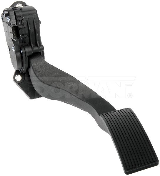 2006 GMC Sierra 3500 Accelerator Pedal (Dorman)