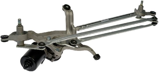 2006-2008 Pontiac Grand Prix Wiper Motor and Linkage Assembly (Dorman)