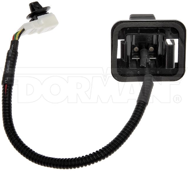 2008-2013 Nissan Altima Park Assist Camera - Rear (Dorman)