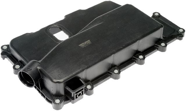 2008-2017 Chevrolet Equinox Transmission Oil Pan (Dorman)
