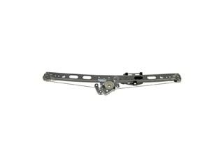 1998-2002 Mercedes-Benz ML320 Window Regulator - Rear Right (Dorman)