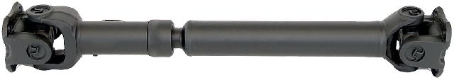 2001-2003 INFINITI QX4 Drive Shaft - Front (Dorman)