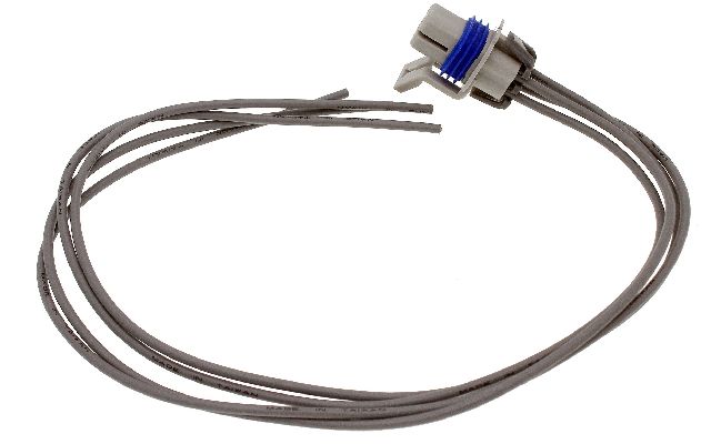 2005-2007 Saturn Relay Multi-Purpose Electrical Connector (Dorman)