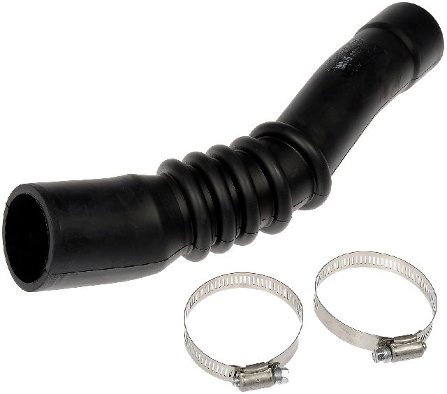 1989-1995 Toyota Pickup Fuel Filler Hose (Dorman)