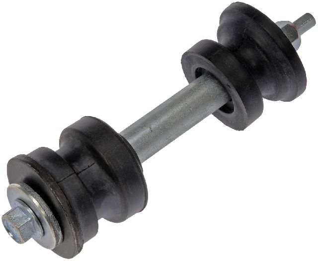 2001-2007 Toyota Sequoia Body Mount - Front (Dorman)