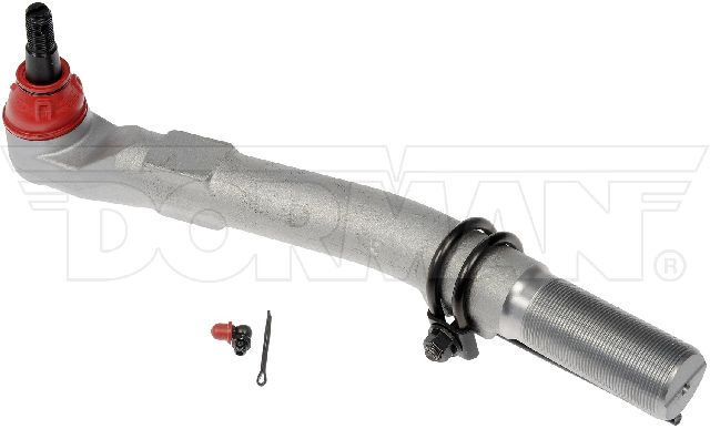2005-2009 Ford F-250 Steering Tie Rod End - Front Left Outer (Dorman)