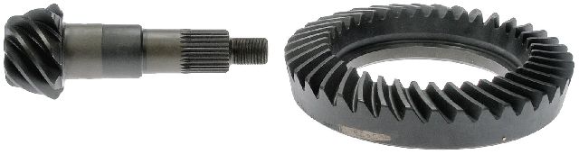 2007-2014 GMC Sierra Differential Ring and Pinion - Front (Dorman)