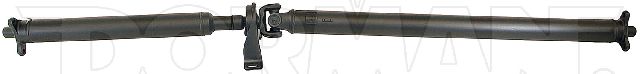 2005-2008 Chrysler 300 Drive Shaft - Rear (Dorman)