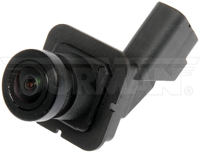 2015-2018 Ford Focus Park Assist Camera - Rear (Dorman)