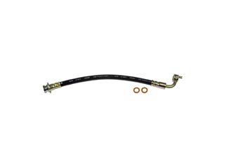 2009-2013 INFINITI G37 Brake Hydraulic Hose - Rear Right (Dorman)