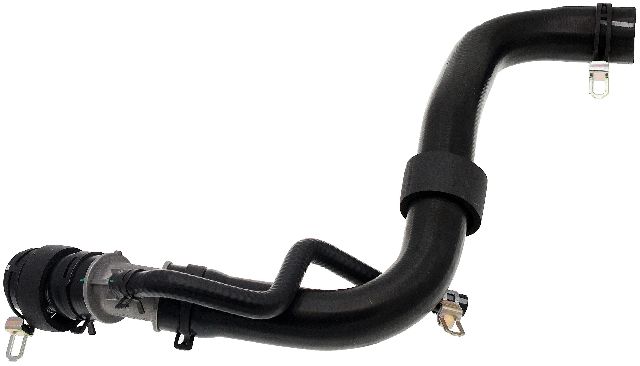 2013-2018 Toyota RAV4 Radiator Coolant Hose - Left (Dorman)