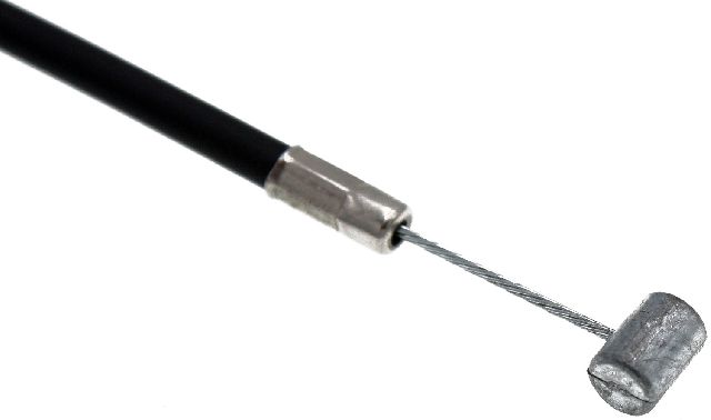 2016-2017 Toyota Prius Hood Release Cable (Dorman)