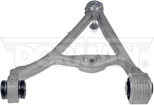 2000-2006 Lincoln LS Suspension Control Arm and Ball Joint Assembly - Rear Left Upper (Dorman)