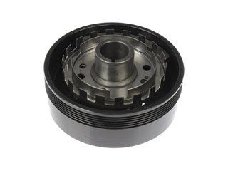 1993 Buick Century Engine Harmonic Balancer (Dorman)