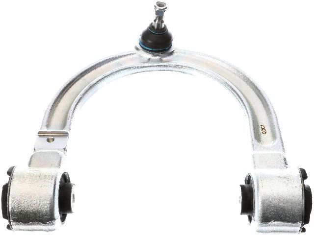 2004-2006 Mercedes-Benz E500 Suspension Control Arm and Ball Joint Assembly - Front Left Upper (Dorman)