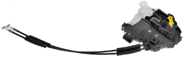 2010-2013 Kia Forte Door Lock Actuator Motor - Front Left (Dorman)