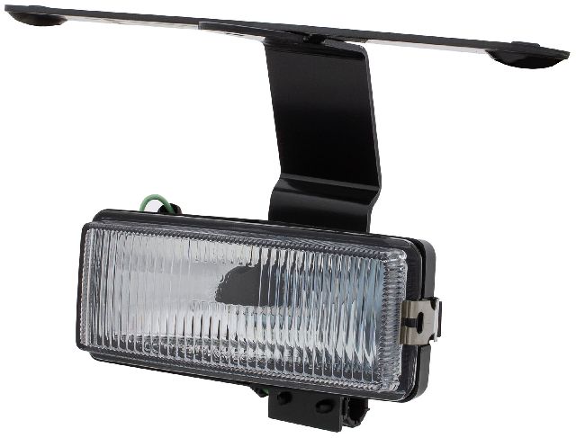 2000-2001 Nissan Xterra Fog Light Assembly - Right (Dorman)