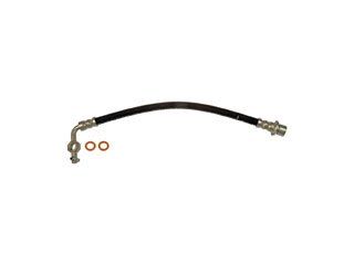 2004-2005 Toyota RAV4 Brake Hydraulic Hose - Rear Right (Dorman)