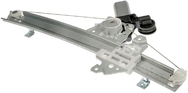 2016-2020 Nissan Maxima Window Motor and Regulator Assembly - Front Right (Dorman)