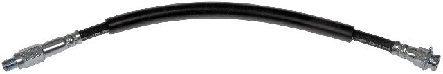 1974-1978 Ford Mustang II Brake Hydraulic Hose - Front Left or Front Right (Dorman)