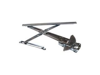 2000-2005 Toyota Echo Window Regulator - Front Left (Dorman)