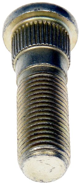 2011-2013 INFINITI QX56 Wheel Lug Stud - Front or Rear (Dorman)