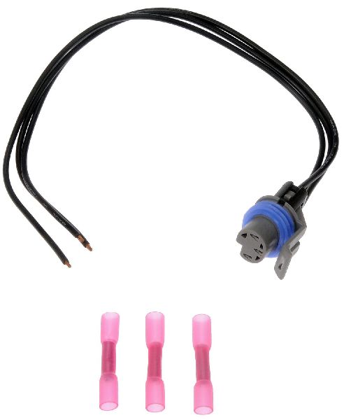 1993-1995 Chevrolet Lumina Vehicle Speed Sensor Connector (Dorman)