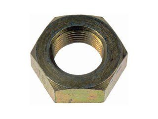 1990-1991 Lexus ES250 Spindle Nut - Front (Dorman)