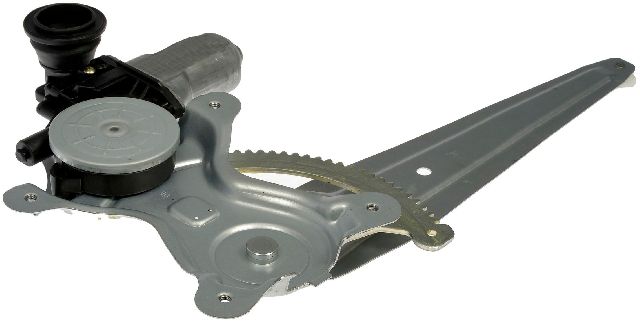 2013-2018 Toyota RAV4 Window Motor and Regulator Assembly - Rear Left (Dorman)