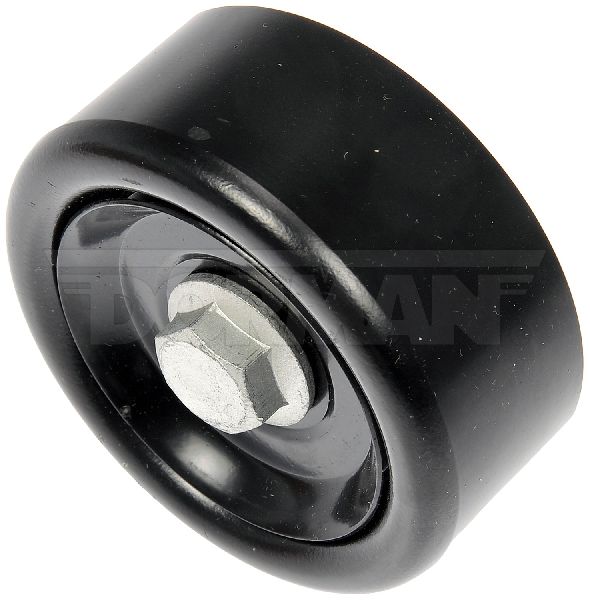 2009-2015 Kia Optima Accessory Drive Belt Idler Pulley - Lower or Upper (Dorman)