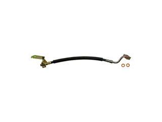 2005-2008 Dodge Magnum Brake Hydraulic Hose - Rear Left (Dorman)