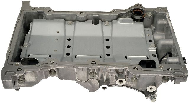 2013-2017 Chevrolet Equinox Engine Oil Pan (Dorman)