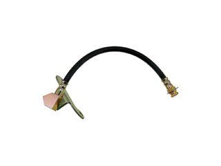 1972-1979 Ford Ranchero Brake Hydraulic Hose - Rear Center (Dorman)