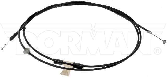 2005-2015 Toyota Tacoma Hood Release Cable (Dorman)