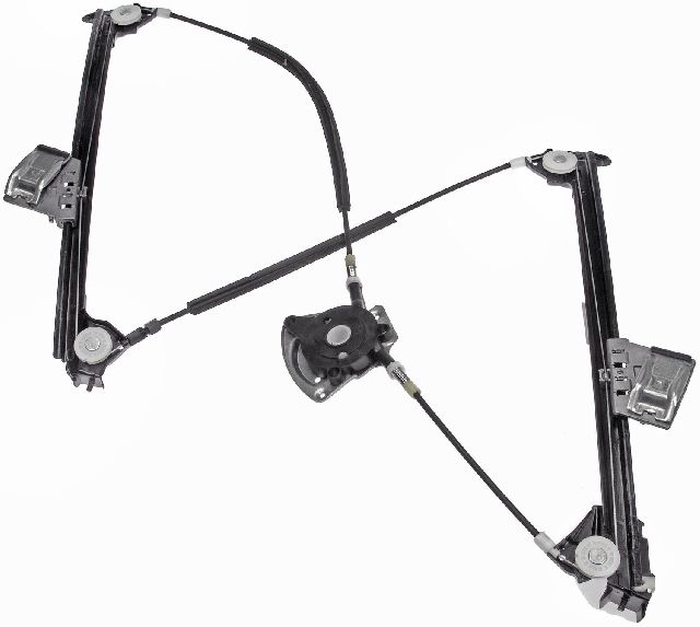1999-2005 Porsche 911 Window Regulator - Front Right (Dorman)