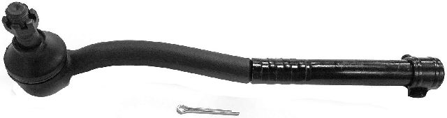 1983-1988 Toyota Tercel Steering Tie Rod End - Front Right Outer (Dorman)