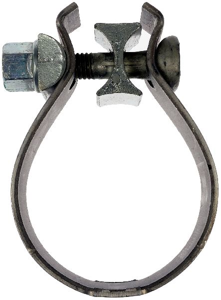 2013-2019 Ford Explorer Exhaust Clamp - Front Pipe To Resonator (Dorman)