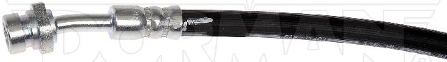 2016-2018 Kia Sorento Brake Hydraulic Hose - Rear Right (Dorman)
