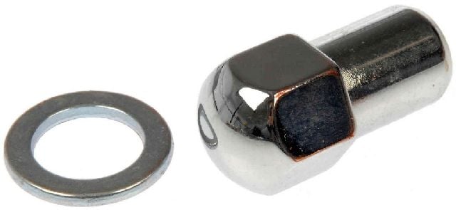 2004-2009 Dodge Durango Wheel Lug Nut (Dorman)